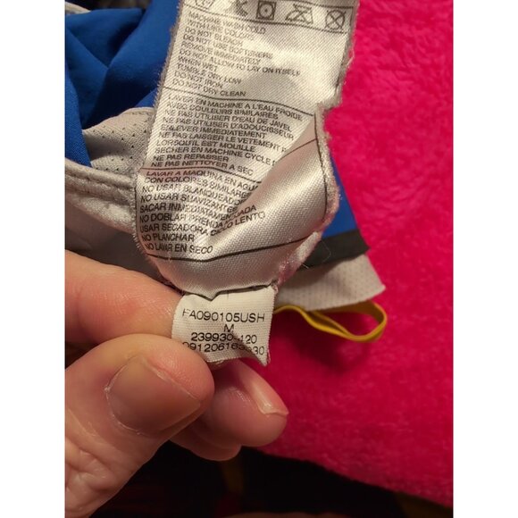 Nike Fit Dry Live Strong Women's Lined Running Shorts Size M - Picture 7 of 10